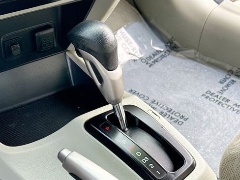 Used 2012 Honda Civic LX image 10