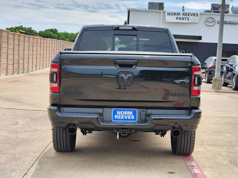 Used 2023 RAM 1500 Limited image 6