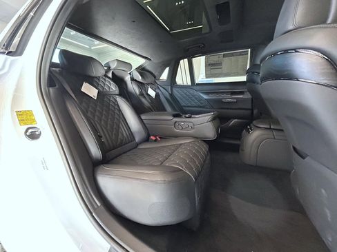 New 2026 Genesis G90 3.5T Prestige image 12