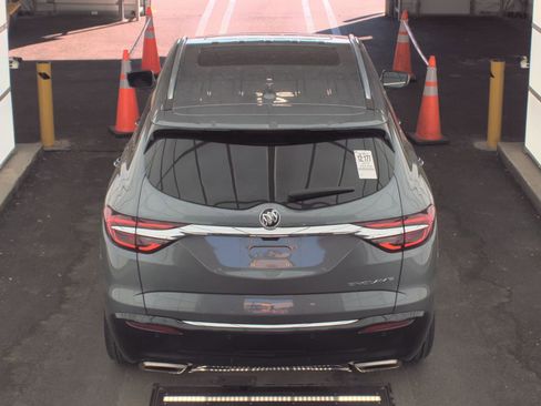 Used 2019 Buick Enclave Avenir w/ Avenir Technology Package image 7