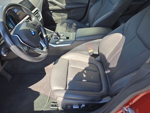 Used 2023 BMW 430i Gran Coupe RWD image 21