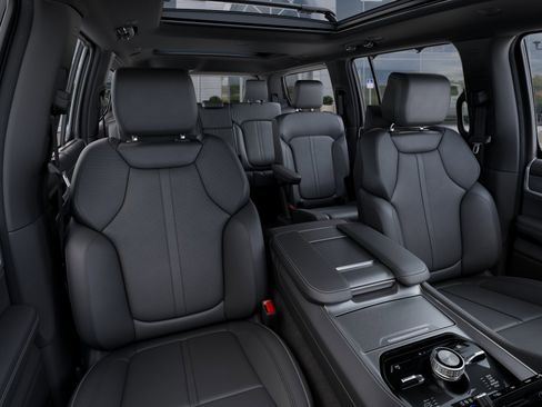 New 2025 Jeep Wagoneer Series II w/ Convenience Group I image 23