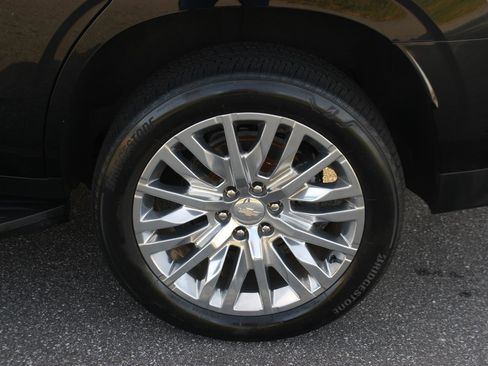 Used 2023 Chevrolet Tahoe Premier image 44