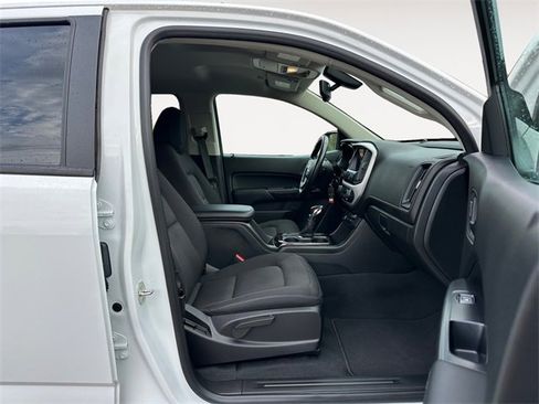 Used 2022 GMC Canyon Elevation w/ Trailering Package image 15