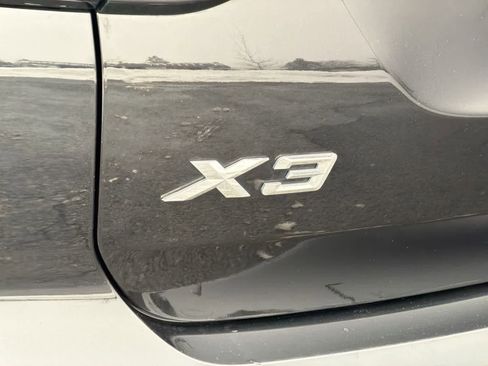 Used 2022 BMW X3 xDrive30i w/ Premium Package 2 image 13