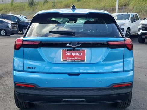 New 2027 Chevrolet Bolt LT FWD image 20