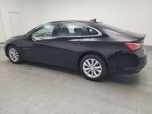 Used 2020 Chevrolet Malibu LT image 3