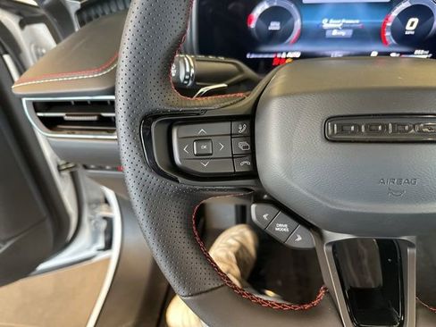New 2026 Dodge Charger Scat Pack AWD/4WD image 20