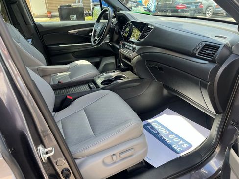 Used 2019 Honda Passport EX-L image 21