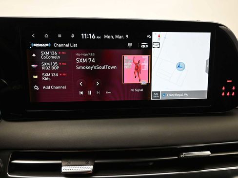 Used 2025 Hyundai Palisade Calligraphy image 18