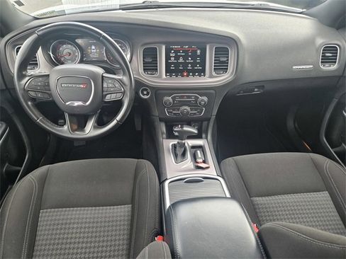 Used 2023 Dodge Charger SXT image 9