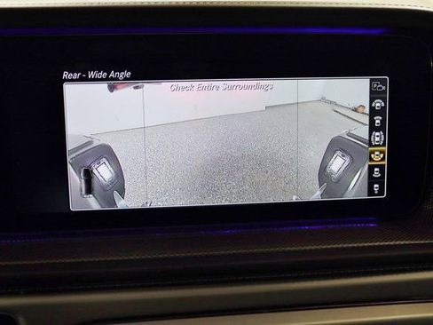 Used 2023 Mercedes-Benz G 63 AMG 4MATIC image 10