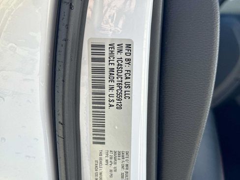 Used 2023 Dodge Durango R/T AWD/4WD image 38