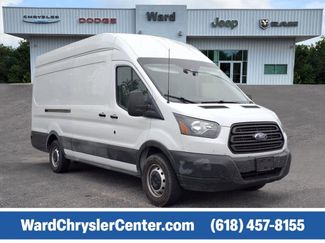 Used 2019 Ford Transit 250 148 High Roof Extended image 1