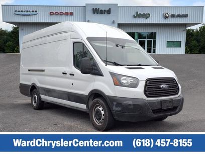 Used 2019 Ford Transit 250 148 High Roof Extended