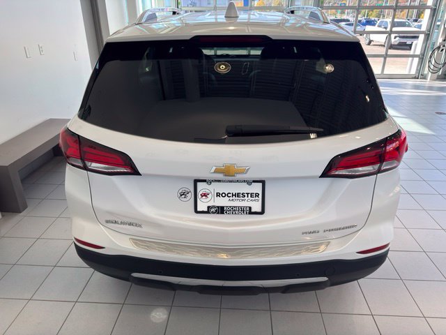 Used 2024 Chevrolet Equinox Premier AWD/4WD image 46