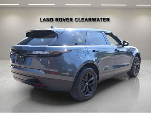 Used 2024 Land Rover Range Rover Velar S image 5