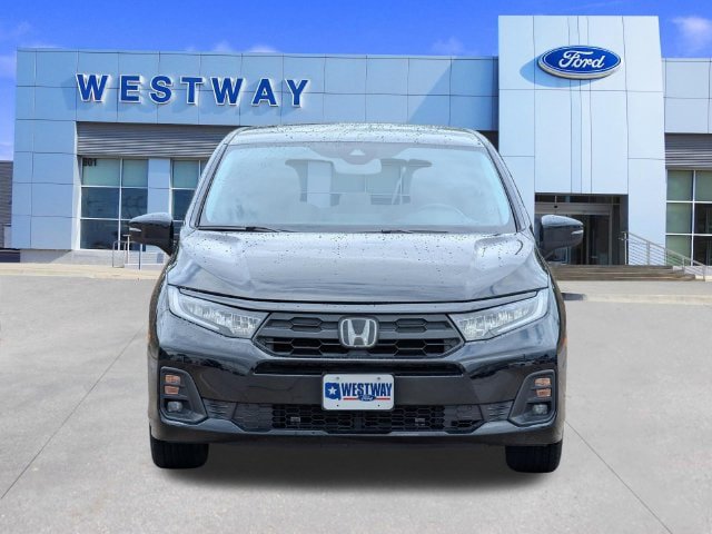 Used 2025 Honda Odyssey EX-L image 6