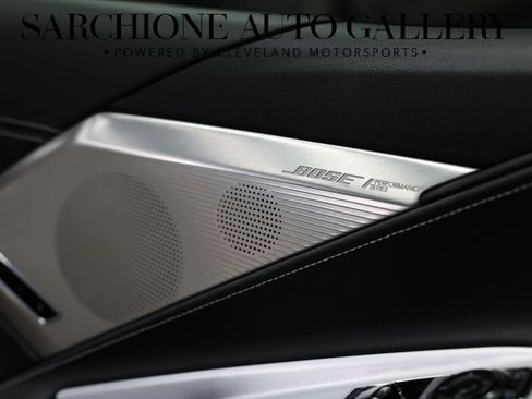 Used 2023 Chevrolet Corvette Stingray Preferred Cpe w/ 2LT image 34