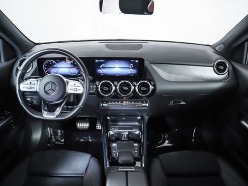 Certified 2023 Mercedes-Benz GLA 250 image 10