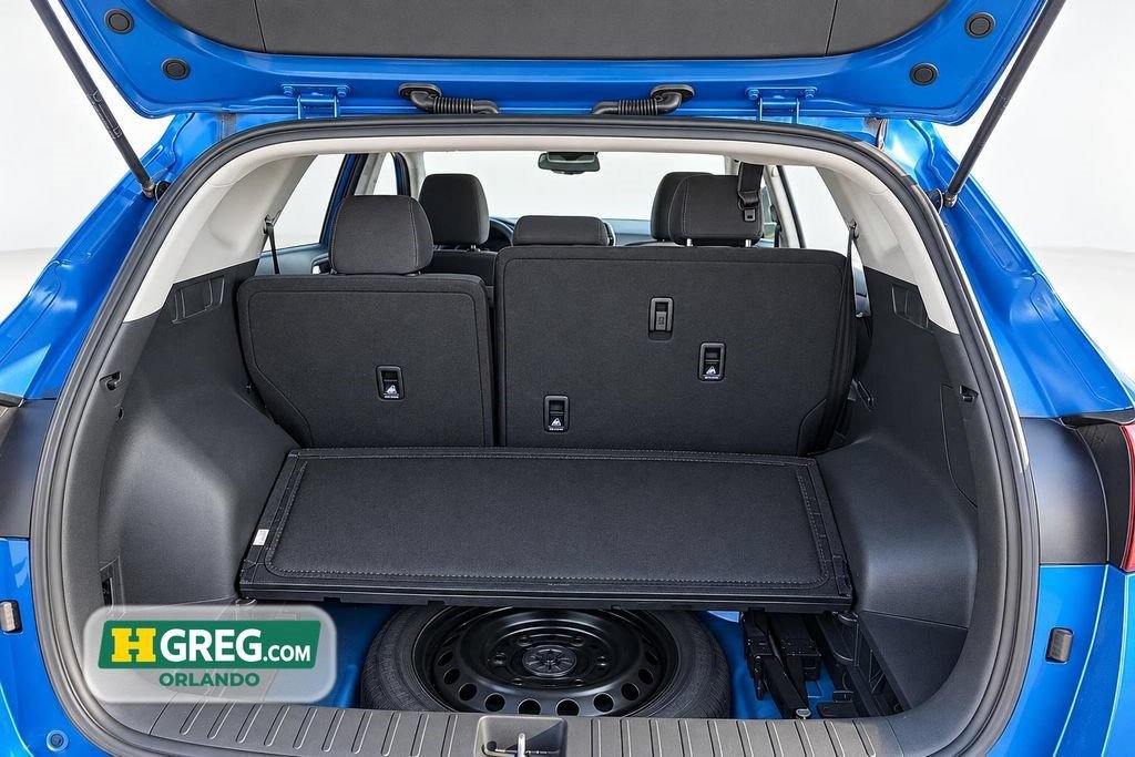 Used 2021 Hyundai Tucson Value FWD image 15