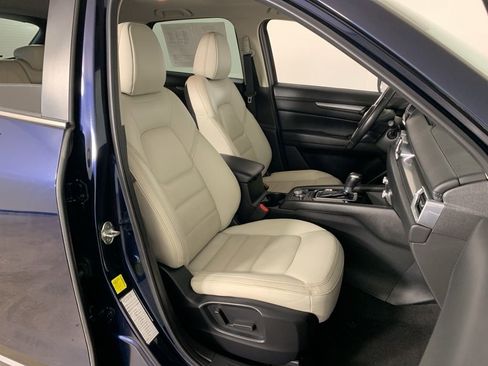 Used 2023 MAZDA CX-5 AWD 2.5 S w/ Preferred Package image 31