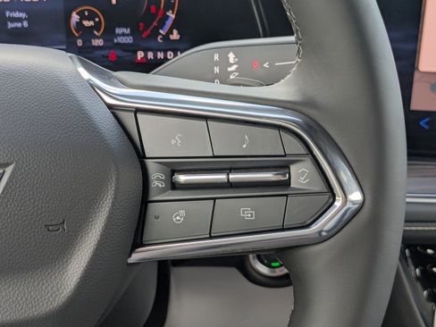 New 2025 Chevrolet Tahoe Premier image 11