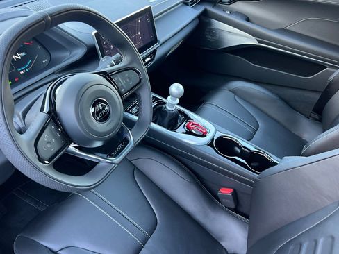New 2025 Lotus Emira image 10