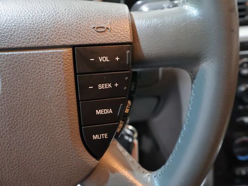 Used 2005 Mercury Montego Premier FWD image 29