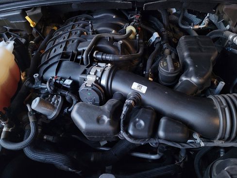 Used 2021 Jeep Grand Cherokee L Limited w/ Luxury Tech Group II AWD/4WD image 30