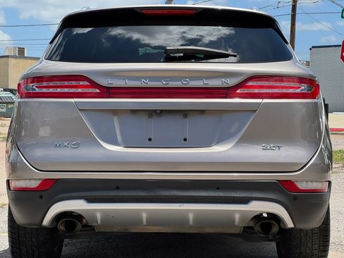 Used 2018 Lincoln MKC Premiere FWD image 6