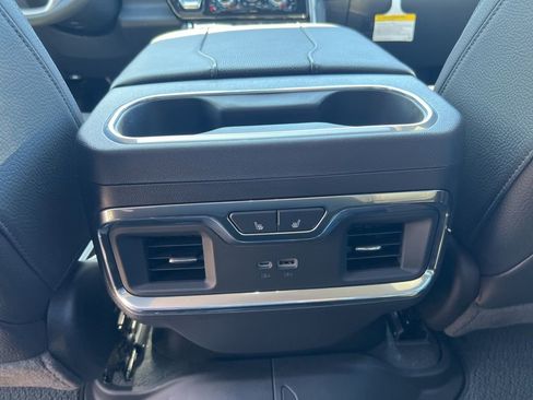 Used 2024 GMC Sierra 1500 Denali w/ Denali Reserve Package image 43