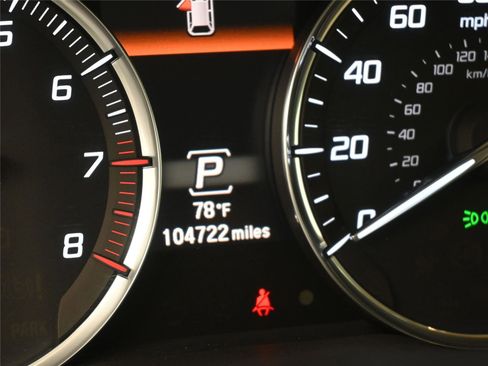 Used 2016 Acura MDX SH-AWD w/ Technology Package image 3