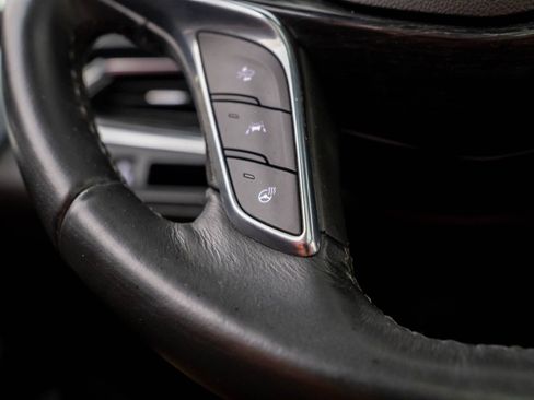 Certified 2023 Cadillac XT5 Premium Luxury image 21