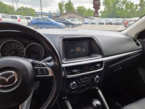 Used 2016 MAZDA CX-5 Grand Touring AWD/4WD image 19