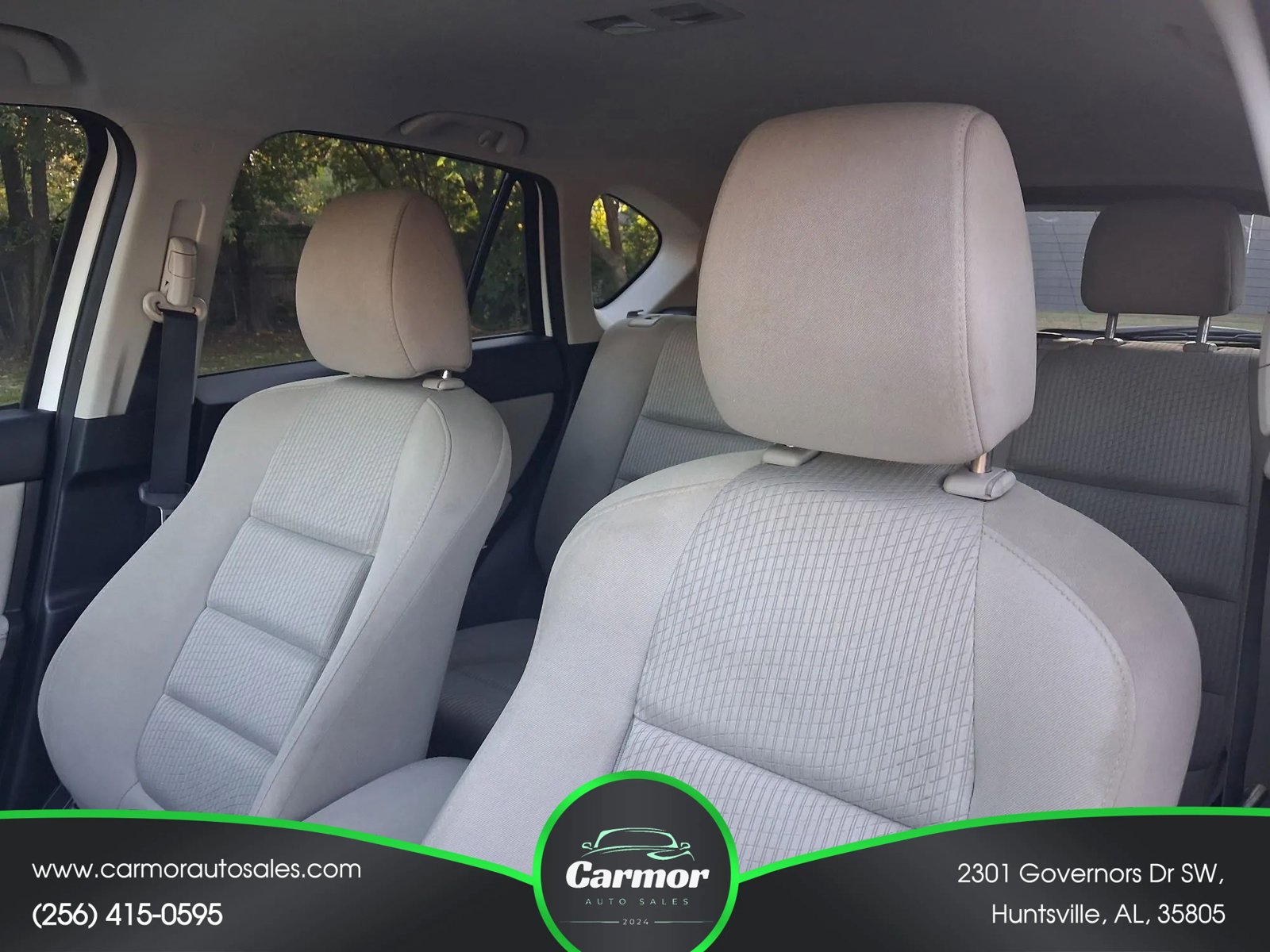 Used 2014 MAZDA CX-5 Touring FWD image 6