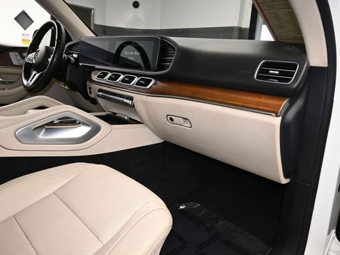 Used 2023 Mercedes-Benz GLE 450 4MATIC image 55