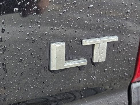 Used 2023 Chevrolet Silverado 1500 LT image 20