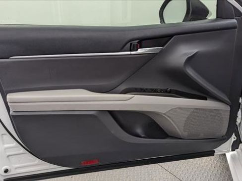 Used 2023 Toyota Camry LE image 13