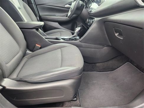 Used 2023 Buick Encore GX Select image 24