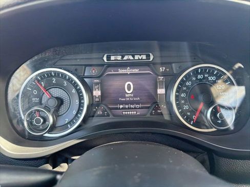 Used 2022 RAM 1500 Laramie image 21