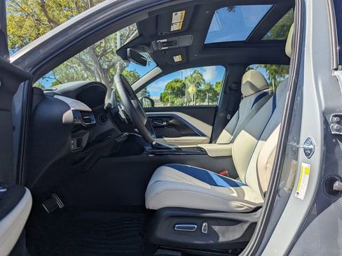 New 2025 Acura ADX A-Spec image 7