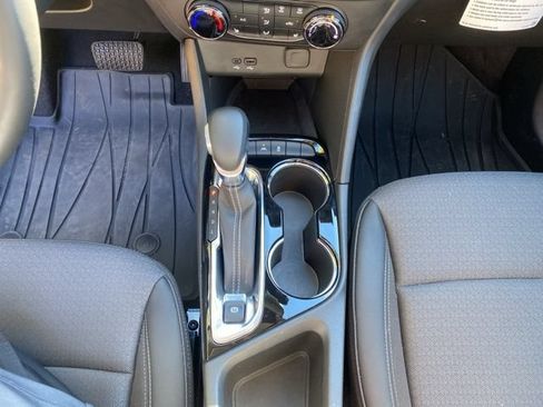 New 2026 Buick Encore GX Preferred w/ Comfort Package FWD image 19