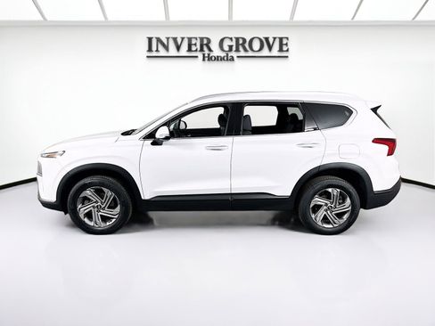 Used 2023 Hyundai Santa Fe SEL image 8