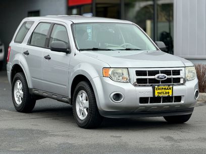 Used 2010 Ford Escape XLS