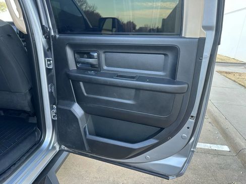 Used 2020 RAM 2500 Tradesman image 23