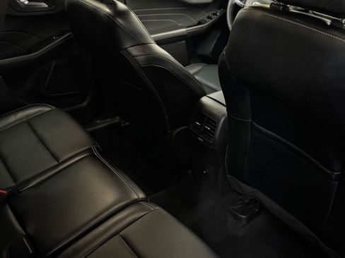 Used 2024 Ford Escape Platinum image 13