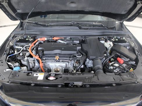 Certified 2022 Honda Accord Sport image 67