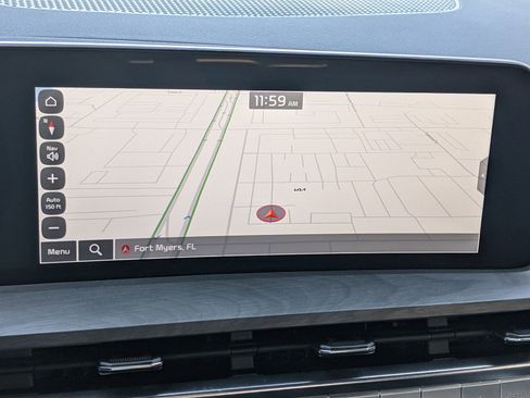 Certified 2024 Kia Telluride SX X-Line image 27