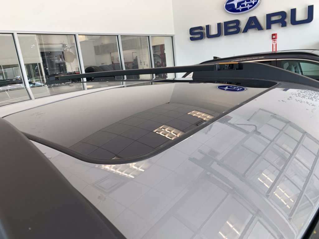 New 2026 Subaru Outback Wilderness AWD/4WD image 22